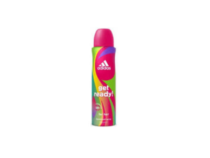 ADIDAS GET READY FOR HER 250ML