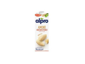 ALPRO ALMOND UNSWEETENED