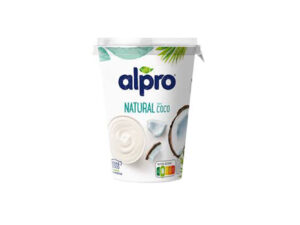 ALPRO COCONUT YOGURT 500G