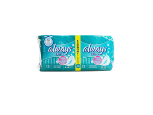 ALWAYS ULTRA 13 NORMAL PLUS