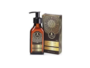ARGAN OIL 100ML