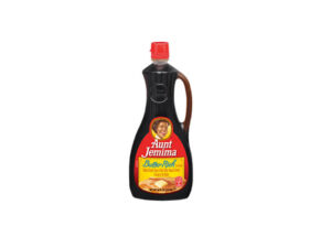 AUNT JEMUNA BUTTER FLAVOR