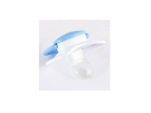BABY SOOTHER PIECES