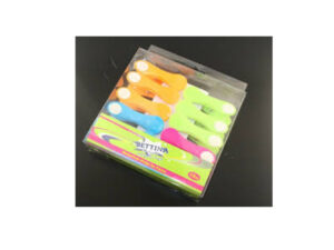 BETTINA PEG BASKET & 12 SOFT G