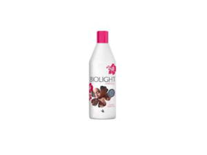 BIOLIGHT HIBISCUS LOTION 500ML