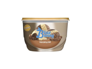 BLUE BUNNY CHOCOPOLITAN 1.36L