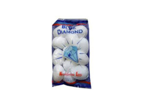 BLUE DIAMOND NAPHTHALENE EGG 3