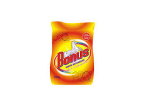 BONUS DETERGENT 900G WFB
