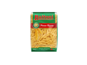 BUITONI PENNE RIGATE 400G