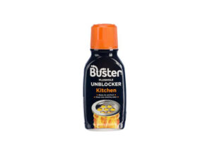 BUSTER PLUGHOLE UNBLOCKER KITC