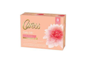 CARESS DAILY SILK BAR SOAP