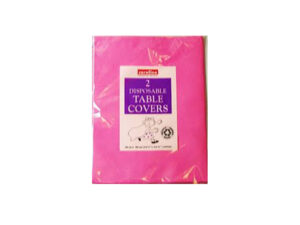 CAROLINE TABLE COVER