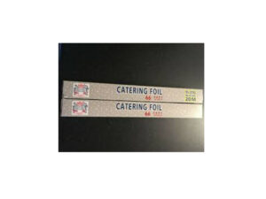 CATERING FOIL 66FEET