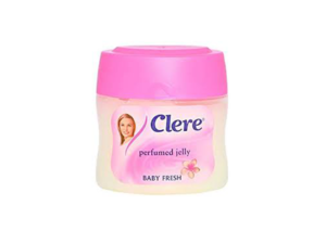 CLERE PERFUMED JELLY