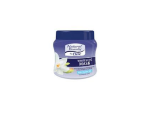 CLERE WHITENING MASK 500ML
