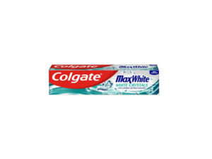 COLGATE MAXWHITE WHITE CRYSTAL
