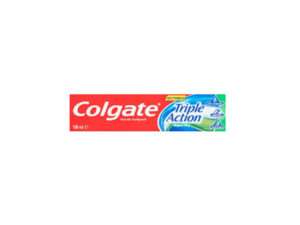 COLGATE TRIPLE ACTION 100ML