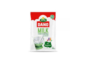 DANO SLIM MILK POWDER 400G