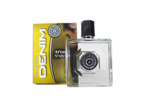 DENIM ILLUSION AFTER SHAVE