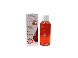DERMAV10 RESSCUE OIL 150ML