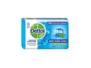 DETTOL BEST EVER COOL 65G