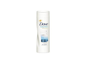 DOVE BODY LOTION HYDRO