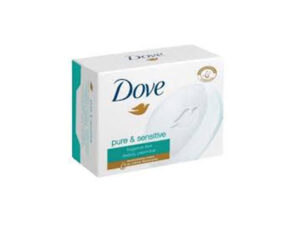 DOVE PURE & SENSITIVE 100G