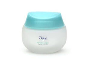 DOVE SENSITIVE CREAM