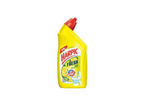 HARPIC CITRUS TOILET CLEANER