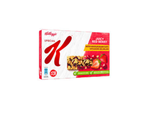 K SPECIAL JUICY RED BERRY